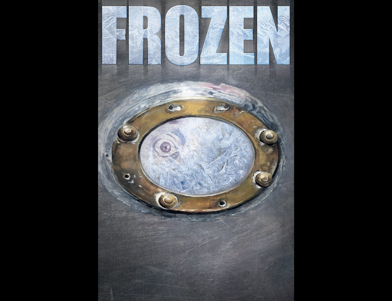 Frozen Cover